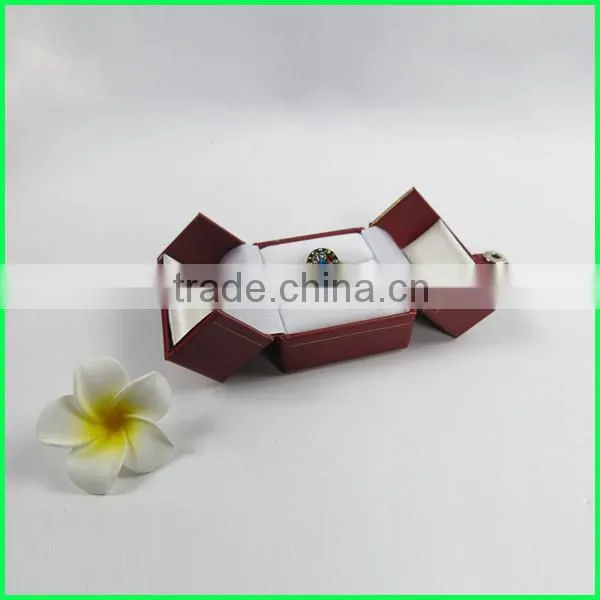 Low Priced Plastic Box for Jewelry Pacakaging on Promotions