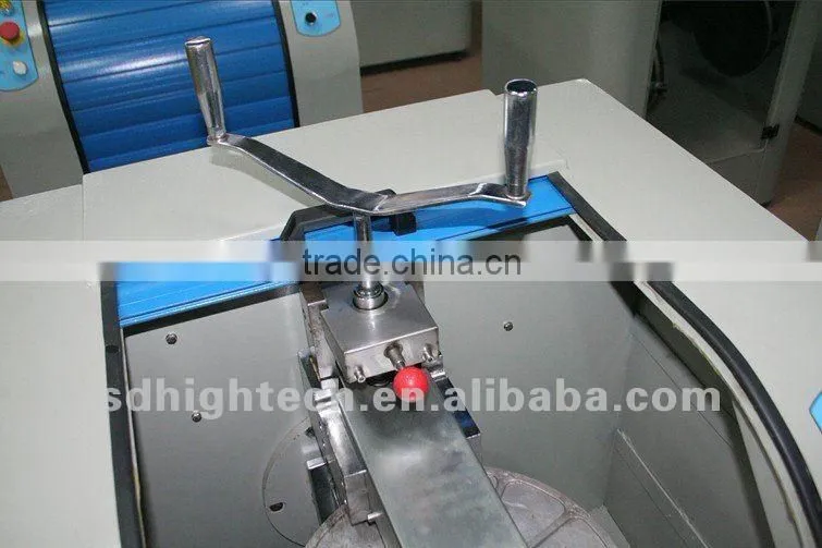 manual clamping paint mixer HT-40C