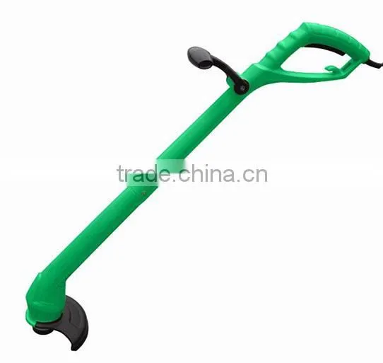 GS CE ROHS PAHS NOISE Approved Electric Grass Trimmer
