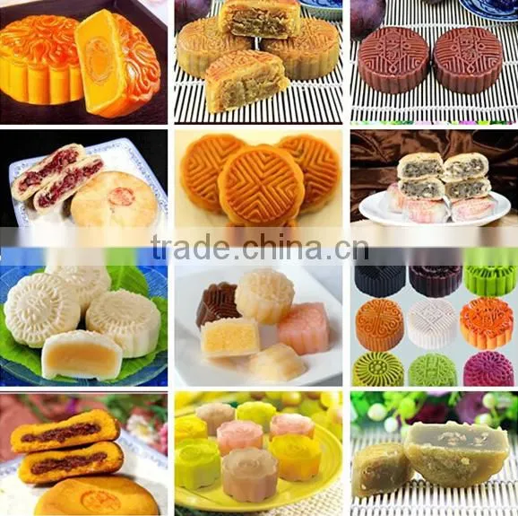 Biscuit Type and Biscuit Usage biscuit production line