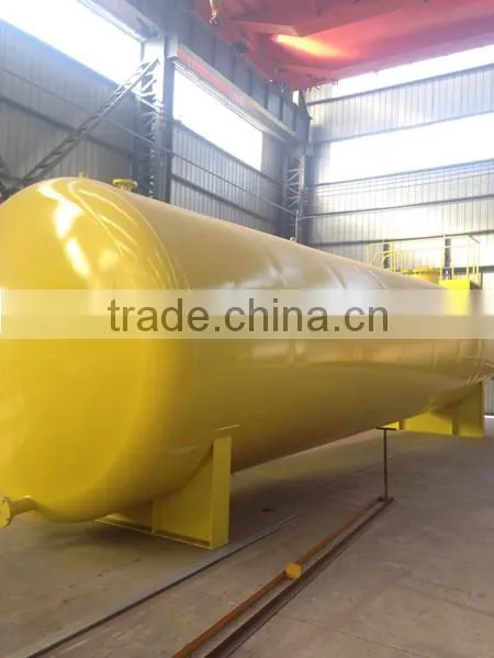 LPG tank with high quality