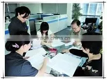 Rubber Screw and Barrel for rubber and plastic machine