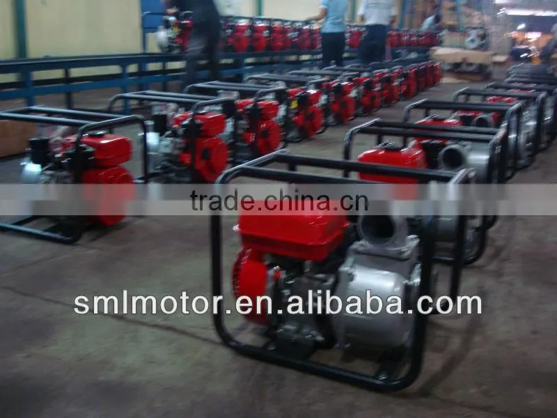 diesel water pump