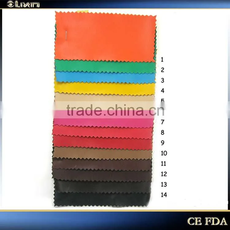 2015 hot selling leather zipper glasses pouch,eyeglasses pouch