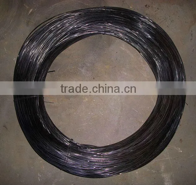Galvanized Binding Wire