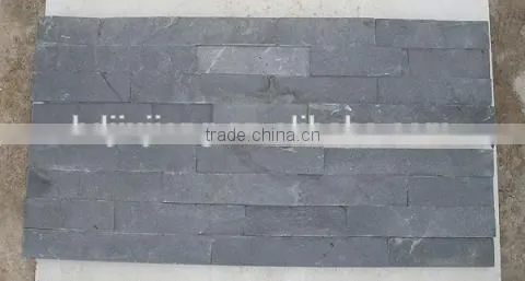 natural stacked stone panels for wall cladding