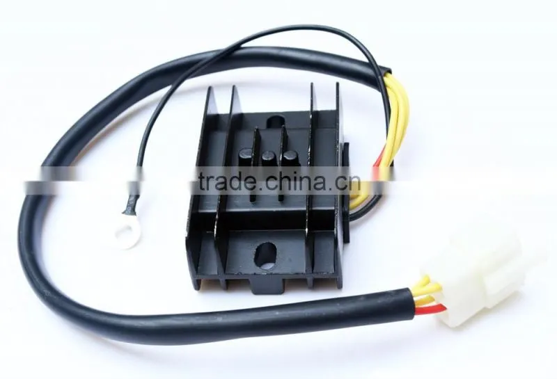 GS Regulator Rectifier
