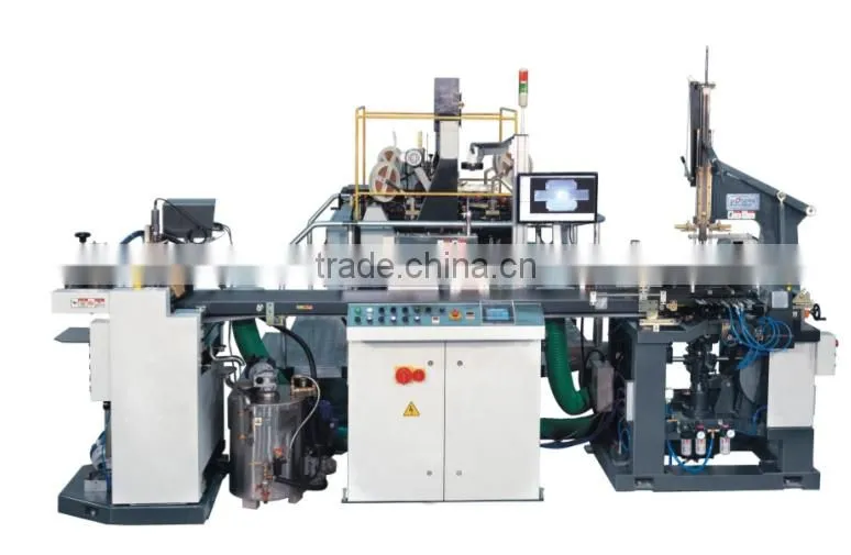 HM-ZD240 Automatic Earring Box Maker