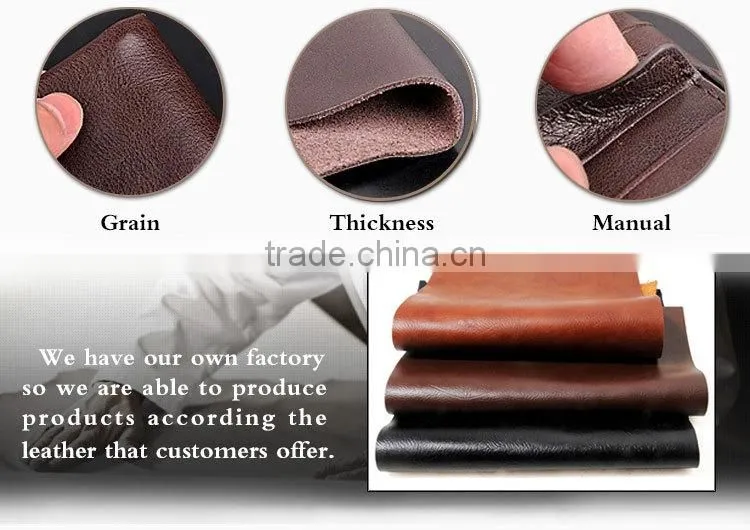 High quality double use dual purpose both sides ladies genuine leather belt