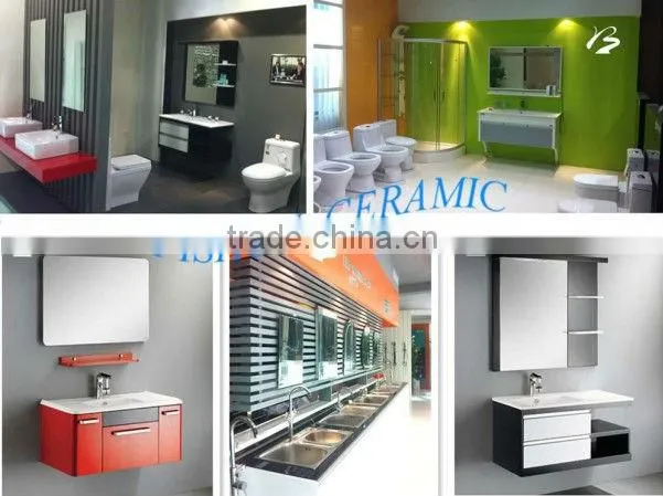 Elegant Design Bathroom Wall Cabinet