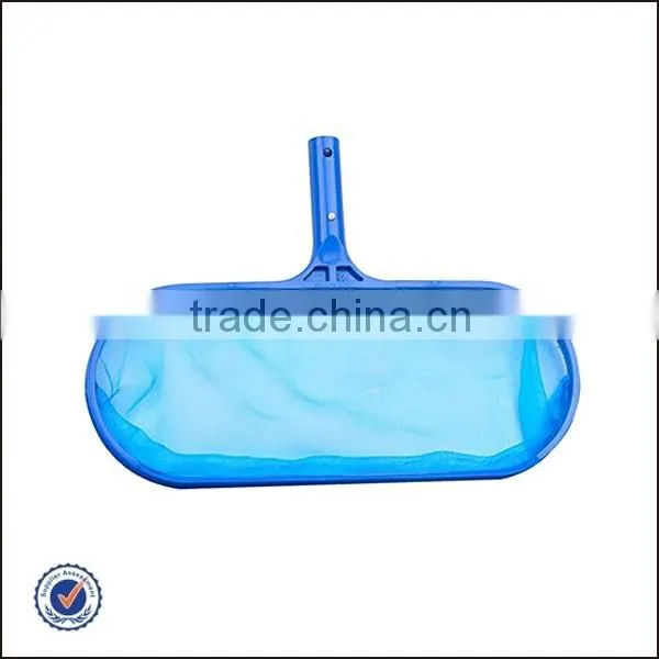 Economy Deep Bag Rake With Plastic Handle