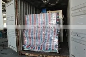 hydraulic punch & shear steel workers
