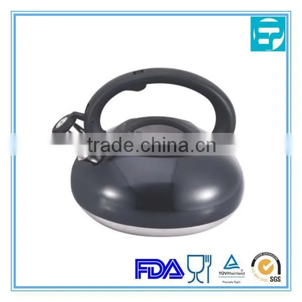 3.0L stainless steel induction tea kettle tableware