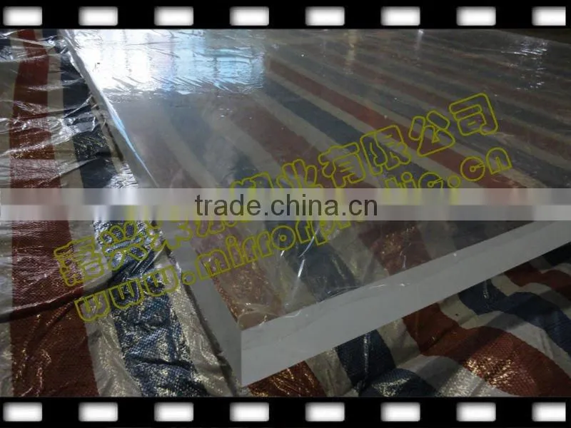 wall fiberglass panel