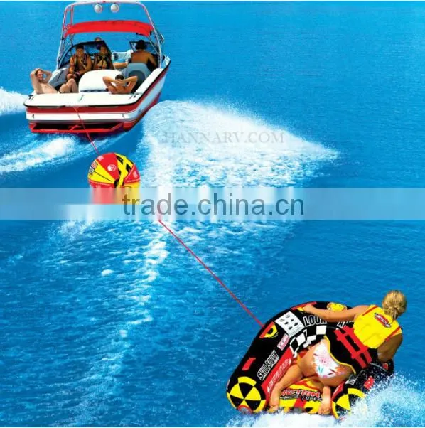 hot-seller inflatable buoy inflatable market life buoy for sale