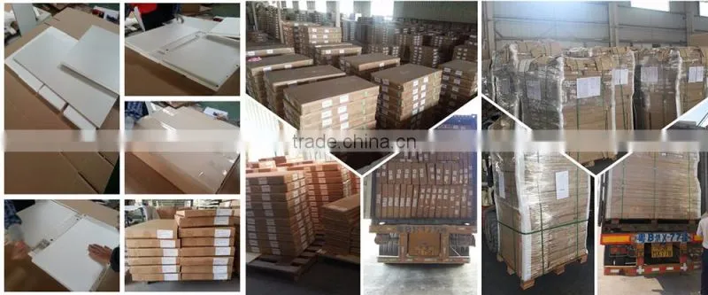2016 Latest designs plywood tv cabinet