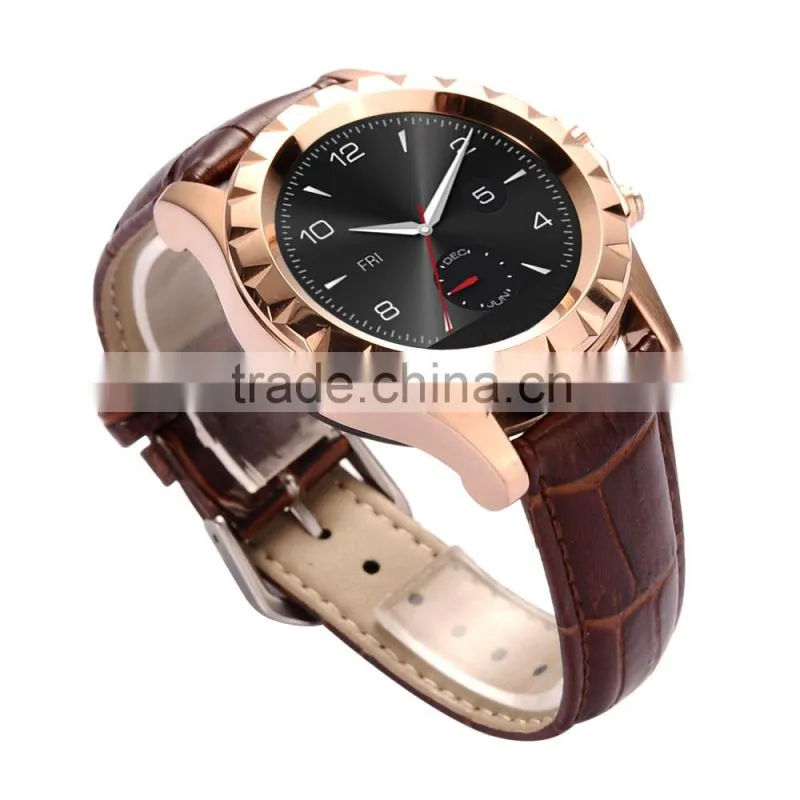 wholesale watch cheap with body tempreture