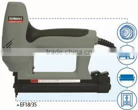 Construction 23 Gauge Electric Stapler Cordless Tool