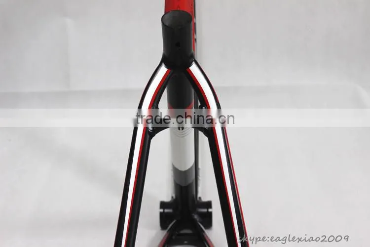 Germany paint technology bike accessories lightweight design aluminum alloy frame samples available