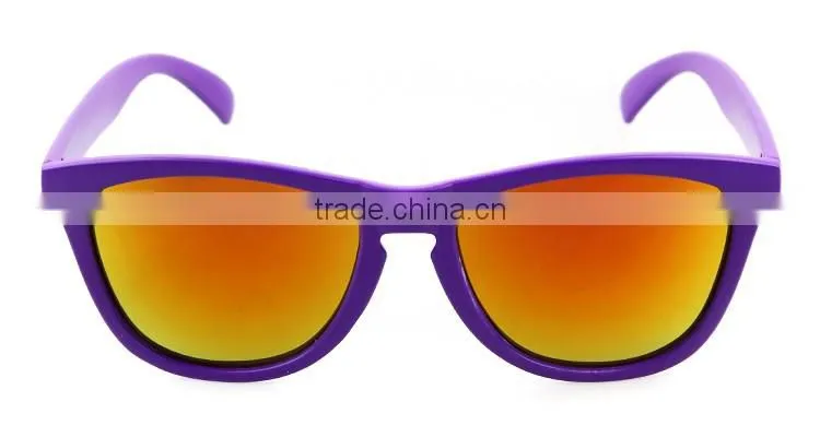 ADE WU cheap plastics sunglasses unisex with your logo STY555-1