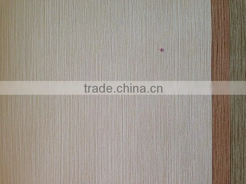 times small simple pattern vinyl wallpaper