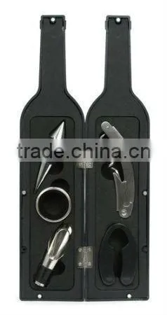 5-Piece wine gift baskets