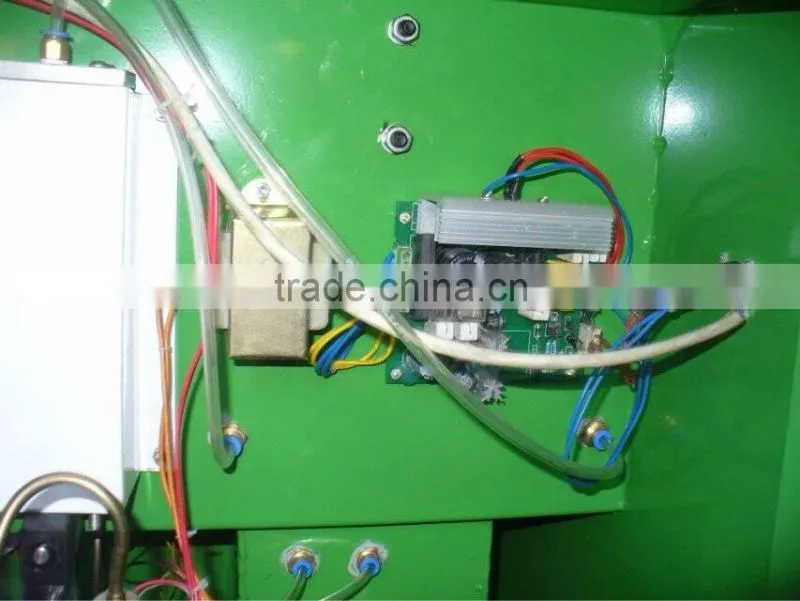 New products 2016 BOSCH PQ1000 common rail injector pressure tester or test bench
