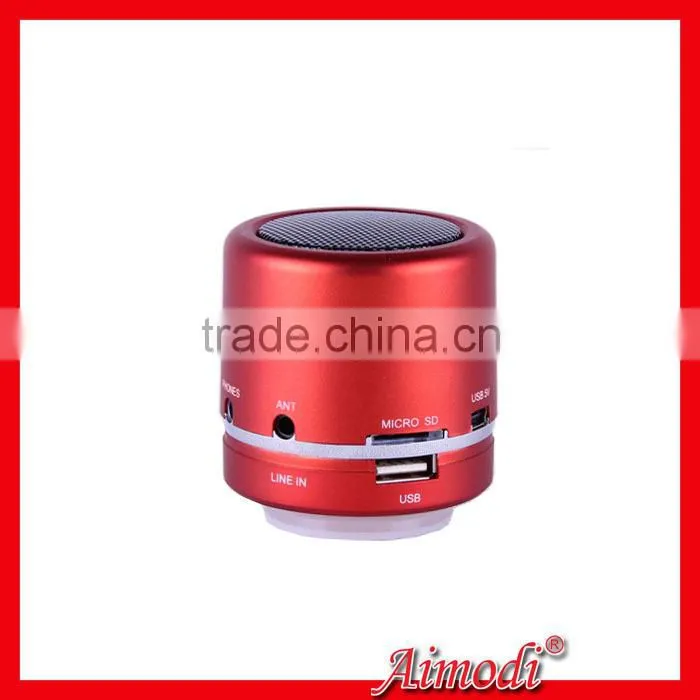 factory mini card speaker for mobile devices,ipod, computer