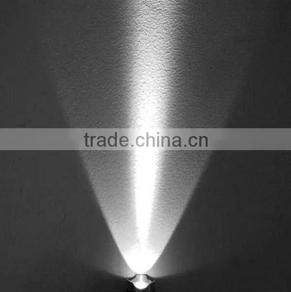 1000 lumens LED rechargeable Flashlight Torch