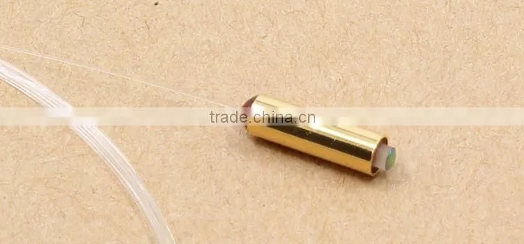 1M 20W 1310nm 900um High Power Single Fiber Collimator fiber optic collimator OEM factory