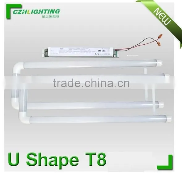 electronic ballast compatible T8 led tube for lighting retrofit solution,2000mm 18w t8 led tube light