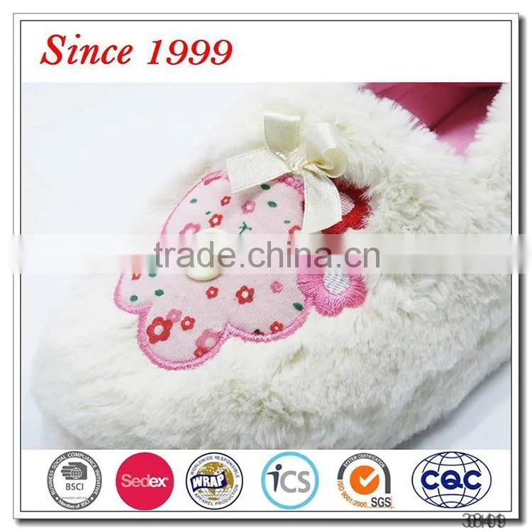 fancy casual slippers for girls