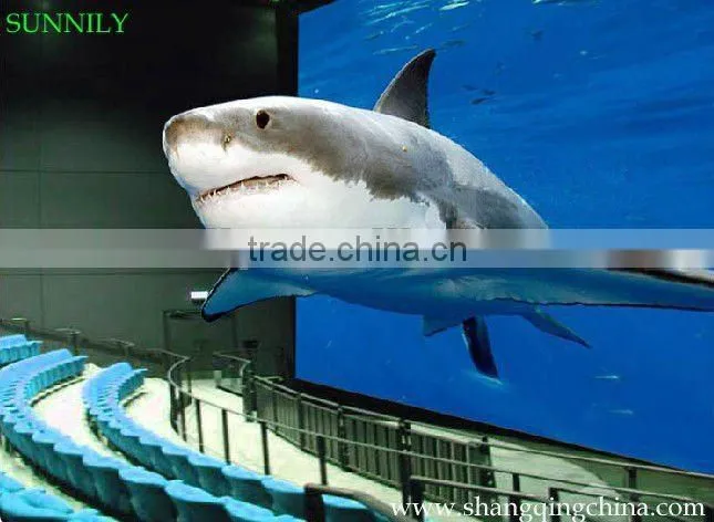 china mobile 4D dynamic cinema equipments