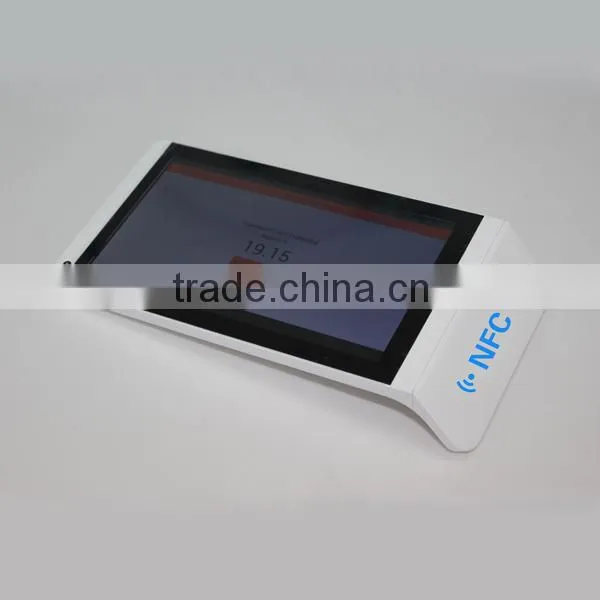 RFID mould with APK tablet pc 7inch nfc android4.2 tablet WCDMA 3G tablet pc Allwinner A23 CPU Dual core with android 4.2