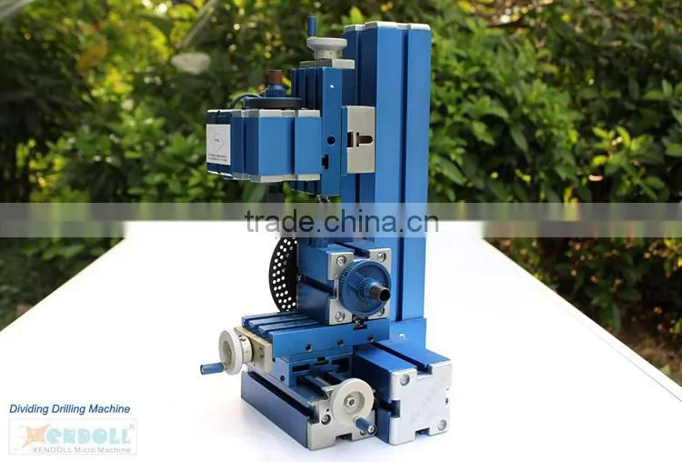 Metal Dividing Drilling Machine