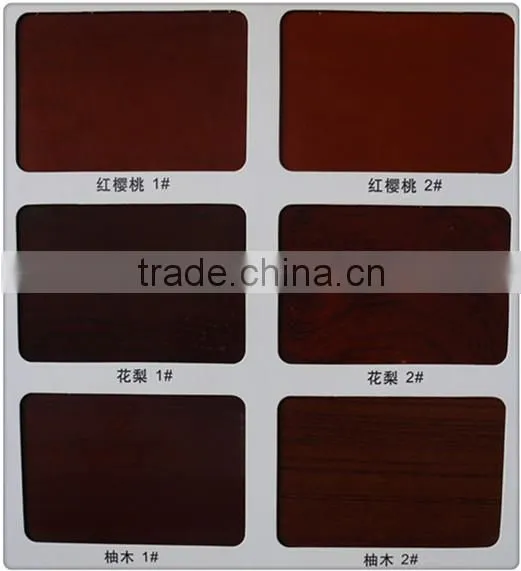 pine carving wood flush door polish