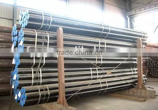 high quality oil line pipe for pipe line with best price