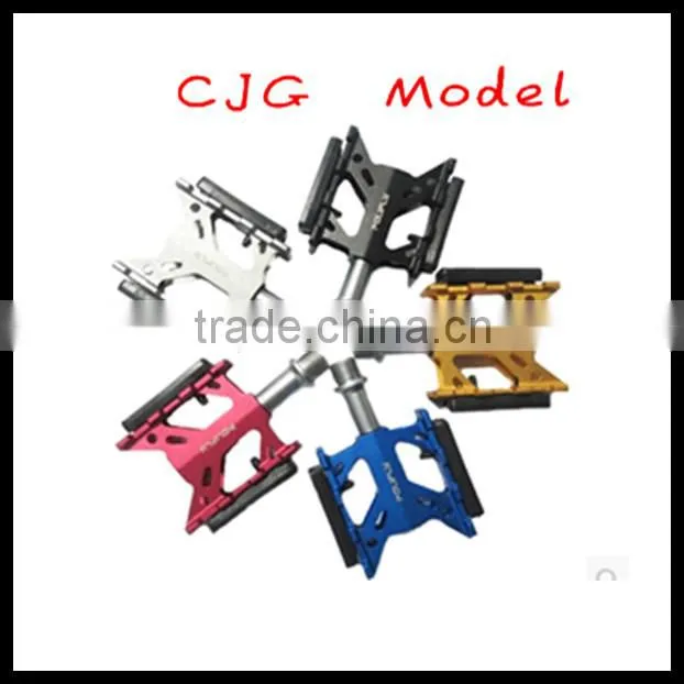 high quality custom bicycle pedal&bike pedal bicycle parts factory