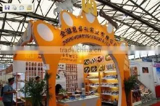 Jinhu Huaxing Industry Co., Ltd. company overview - view 2