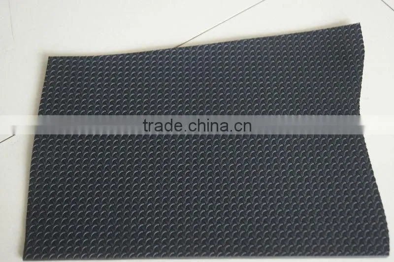 Rubber Sheet/Shoess Accessiories/Shoe Sole