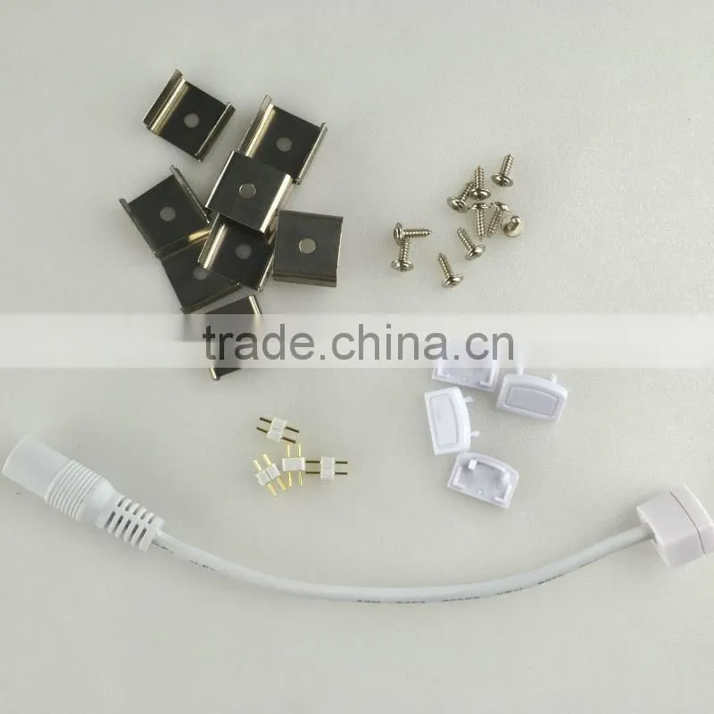 Cabinet series 3000k-4000k 100cm 90led/m 12v 9w 2835 Aluminum LED Cabinet light