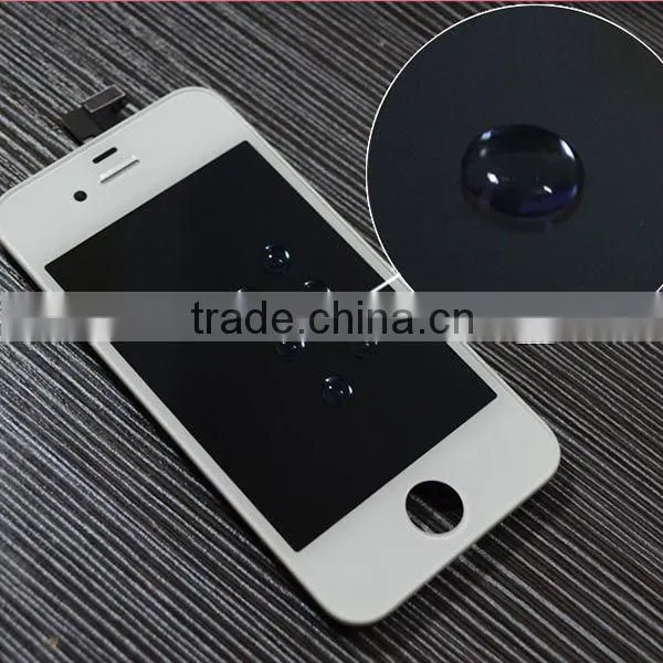 Cheap lcd for iphone 5c lcd screen, mobile phone lcd display for iphone 5c
