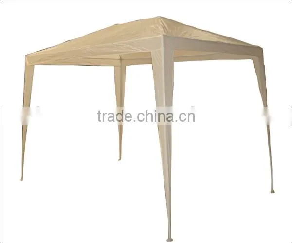 3*3m simple design wholesale gazebo