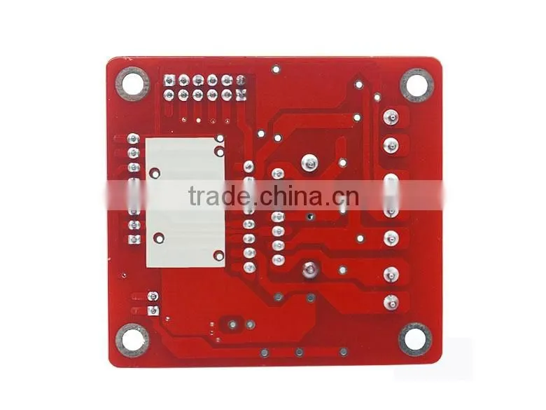 H Bridge DC Stepper Motor Drive module Controller Board L298N