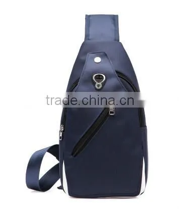 Hot sale Waist Bag nursing running bag waist belt men polyester bag