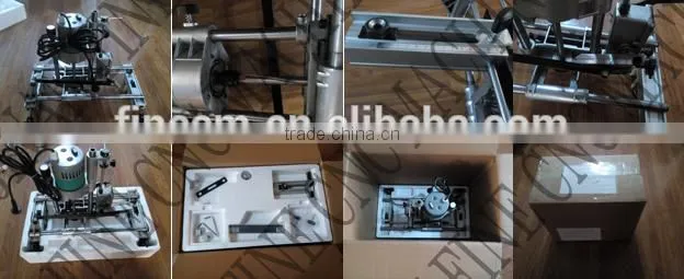 New Condition Woodworking Mortising Mortiser Machine