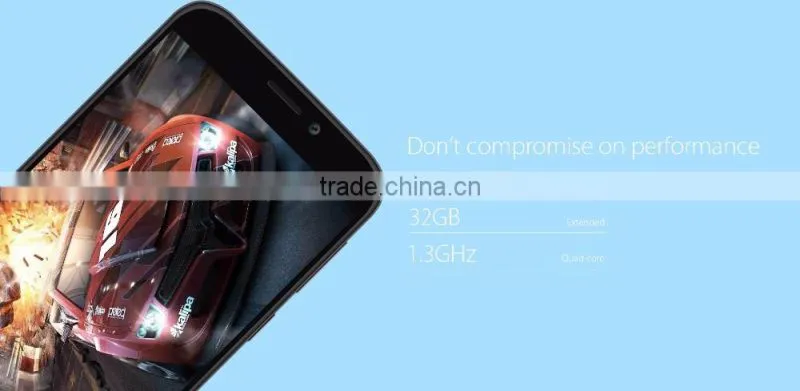 Cheap android phone 37USD BLACKVIEW A5 4.5" IPS QHD MTK6580 quad core Android 6.0 5MP 1GB RAM 8GB ROM 3G WCDMA
