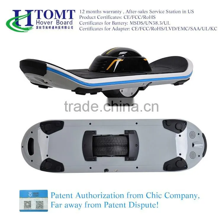 Hoverboard Skateboard Scooter Cheap Smart Electric Scooter