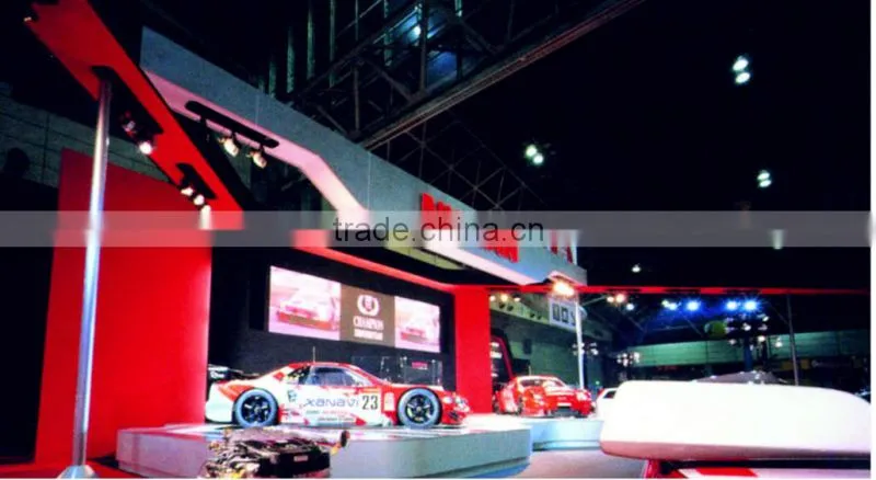 New Design Product Power Saving LED Track Lights for Clothing Shop