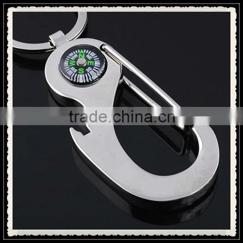 OEM cute bottle opener metal ,zinc alloy opener, stainless opener with keyring